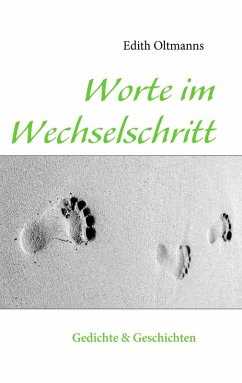 Worte im Wechselschritt (eBook, ePUB) Worte im Wechselschritt (eBook, ePUB)