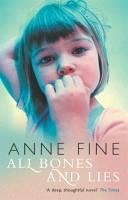 All Bones And Lies (eBook, ePUB) - Fine, Anne