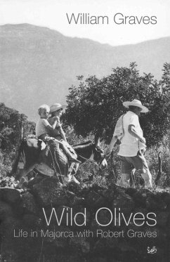 Cover Wild Olives (eBook, ePUB)