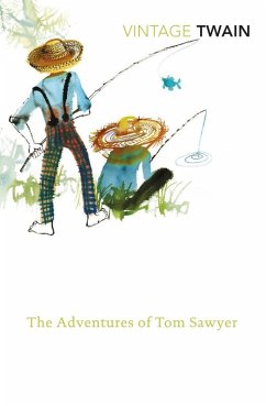 The Adventures of Tom Sawyer (eBook, ePUB) - Twain, Mark