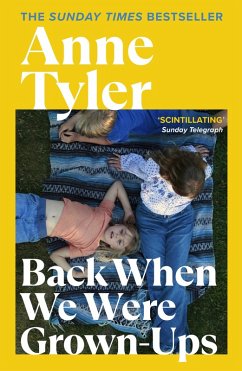Back When We Were Grown-ups (eBook, ePUB) - Tyler, Anne