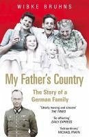 My Father's Country (eBook, ePUB) - Bruhns, Wibke