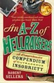 An A-Z of Hellraisers (eBook, ePUB)