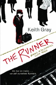 Cover The Runner (eBook, ePUB)