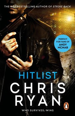 Hit List (eBook, ePUB) - Ryan, Chris