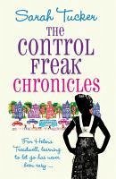 Cover The Control Freak Chronicles (eBook, ePUB)