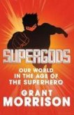 Supergods (eBook, ePUB)