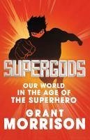 Cover Supergods (eBook, ePUB)