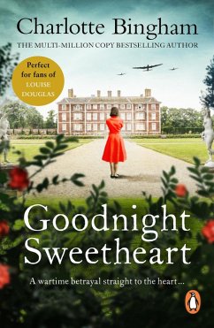 Goodnight Sweetheart (eBook, ePUB) - Bingham, Charlotte