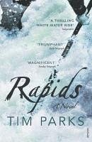 Rapids (eBook, ePUB) - Parks, Tim