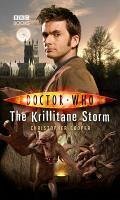 Cover Doctor Who: The Krillitane Storm (eBook, ePUB)