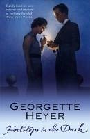 Footsteps in the Dark (eBook, ePUB) - Heyer, Georgette