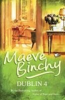 Dublin 4 (eBook, ePUB) - Binchy, Maeve