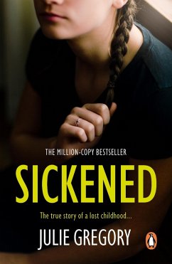 Sickened (eBook, ePUB) - Gregory, Julie