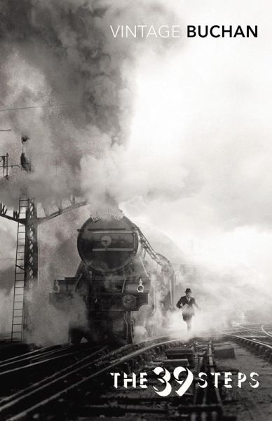 The Thirty-Nine Steps (eBook, ePUB) The Thirty-Nine Steps (eBook, ePUB)