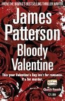Bloody Valentine (eBook, ePUB) - Patterson, James