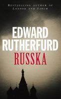 Russka (eBook, ePUB) - Rutherfurd, Edward