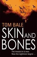 Skin and Bones (eBook, ePUB) - Bale, Tom