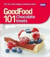 Good Food: Chocolate Treats (eBook, ePUB) - Wright, Jeni