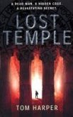 Lost Temple (eBook, ePUB)