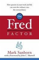 Cover The Fred Factor (eBook, ePUB)