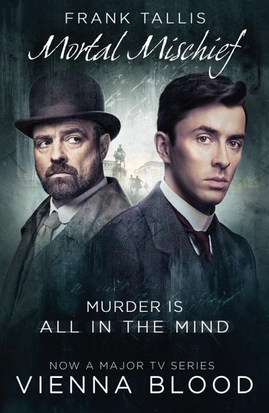 Mortal Mischief (eBook, ePUB)