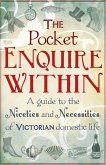 The Pocket Enquire Within (eBook, ePUB)