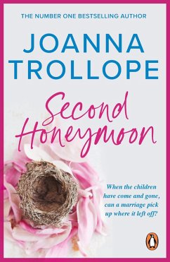 Second Honeymoon (eBook, ePUB) - Trollope, Joanna