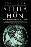 Attila The Hun (eBook, ePUB)