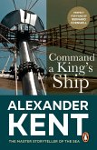 Command A King's Ship (eBook, ePUB)
