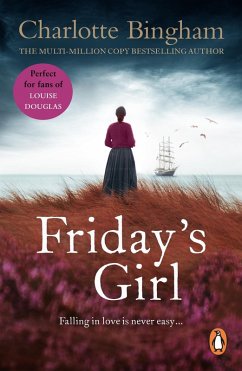 Friday's Girl (eBook, ePUB) - Bingham, Charlotte