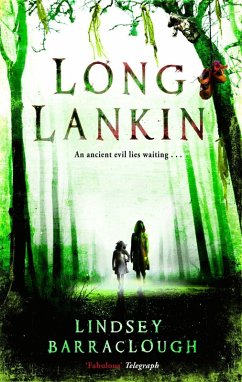 Long Lankin (eBook, ePUB) - Barraclough, Lindsey
