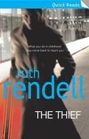Cover The Thief (eBook, ePUB)