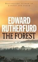 The Forest (eBook, ePUB) - Rutherfurd, Edward