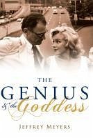 Cover The Genius and the Goddess (eBook, ePUB)