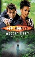 Doctor Who: Wooden Heart (eBook, ePUB) - Day, Martin