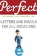 Perfect Letters and Emails for All... - Bild 1