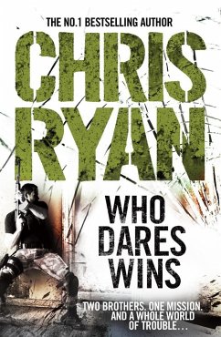 Who Dares Wins (eBook, ePUB) - Ryan, Chris