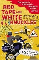 Red Tape and White Knuckles (eBook, ePUB) - Pryce, Lois