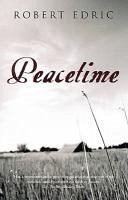 Cover Peacetime (eBook, ePUB)