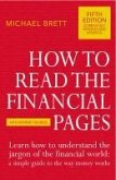 How To Read The Financial Pages (eBook, ePUB)
