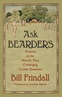 Ask Bearders (eBook, ePUB) - Frindall, Bill