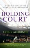 Holding Court (eBook, ePUB)