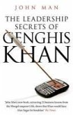The Leadership Secrets of Genghis Khan (eBook, ePUB)