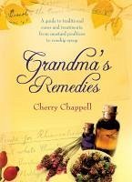 Grandma's Remedies (eBook, ePUB) - Chappell, Cherry