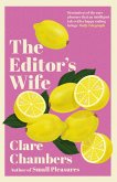The Editor's Wife (eBook, ePUB)