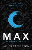 Max: A Maximum Ride Novel (eBook, ePUB)
