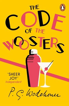 Cover The Code of the Woosters (eBook, ePUB)