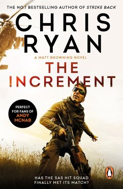 The Increment (eBook, ePUB) - Ryan, Chris