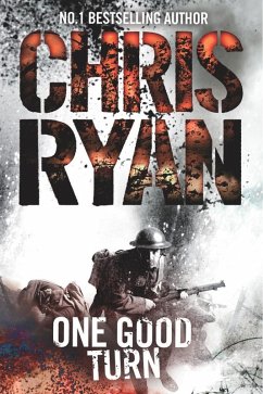 Cover One Good Turn (eBook, ePUB)
